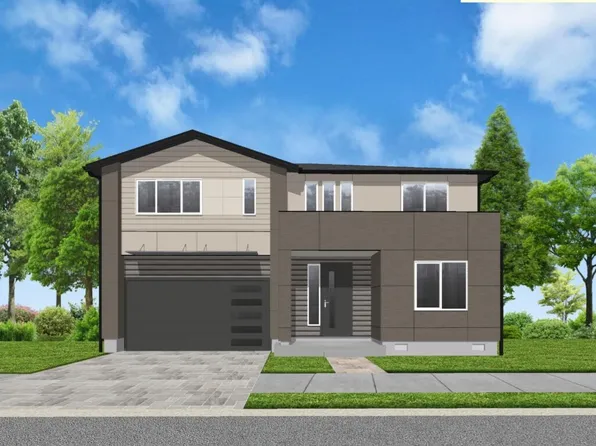 24408 SW Robin Hood Pl, Sherwood, OR 97140