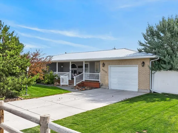 13838 N Laughran Rd, Pocatello, ID 83202