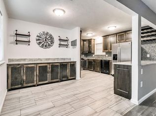 7504 NW 27th St, Bethany, OK 73008