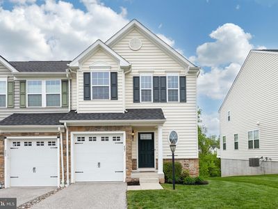 407 Sourwood Rd, Eagleville, PA, 19403