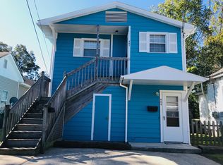 407 North St W, Ahoskie, NC 27910