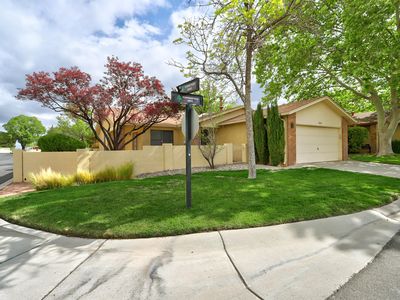 10601 Pennyback Park Dr NE, Albuquerque, NM, 87123