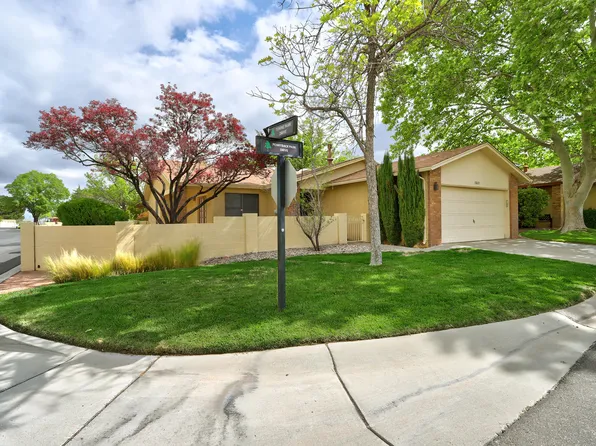 10601 Pennyback Park Dr NE, Albuquerque, NM 87123