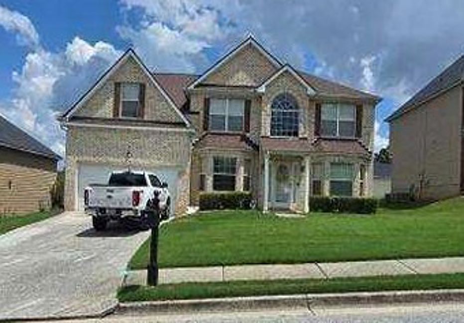 Property Front View