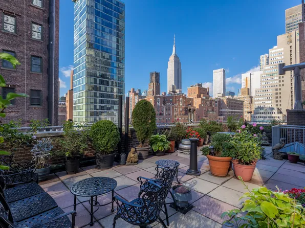 140 East 40th Street image 11 of 14