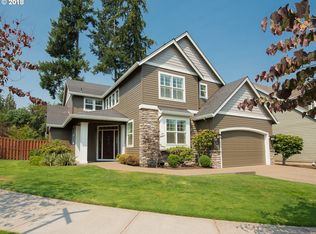 11113 SW 113th Ter, Tigard, OR