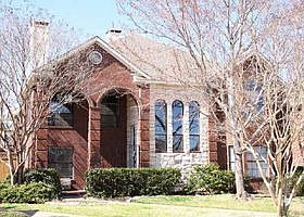Home for Sale in Coppell, Texas $329,000