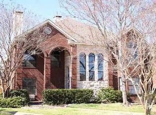 621 Andover Ln, Coppell, TX 75019