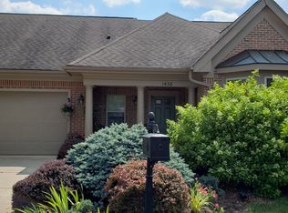 1438 Bethany Commons Trl, Dayton, OH 45458