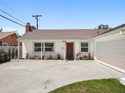 5021 Dovewood Dr, Huntington Beach, CA, 92649