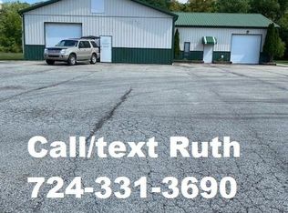 1811 S Broad Street Ext, Greensburg, PA 15601