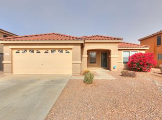 664 W Barrus St, Casa Grande, AZ 85122