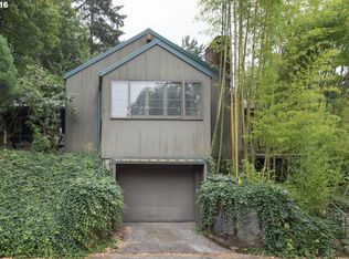2306 SW Market Street Dr, Portland, OR 97201