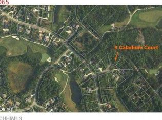 9 Caladium Ct, Hilton Head Island, SC 29926