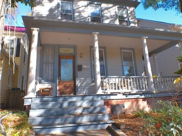 605 W 27th St, Richmond, VA 23225