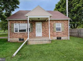 2205 Delta Rd, Brogue, PA 17309