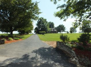 1087 Rockbridge Rd, Shelbyville, KY 40065