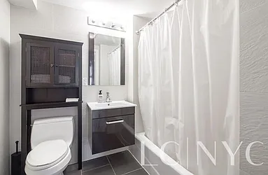 Rented by Keller Williams NYC