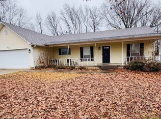 502 Southhaven Ave, Cabot, AR 72023