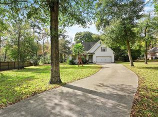 8946 Catamaran Way, Montgomery, TX 77316