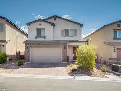 2770 Kitty Ct, Las Vegas, NV, 89142