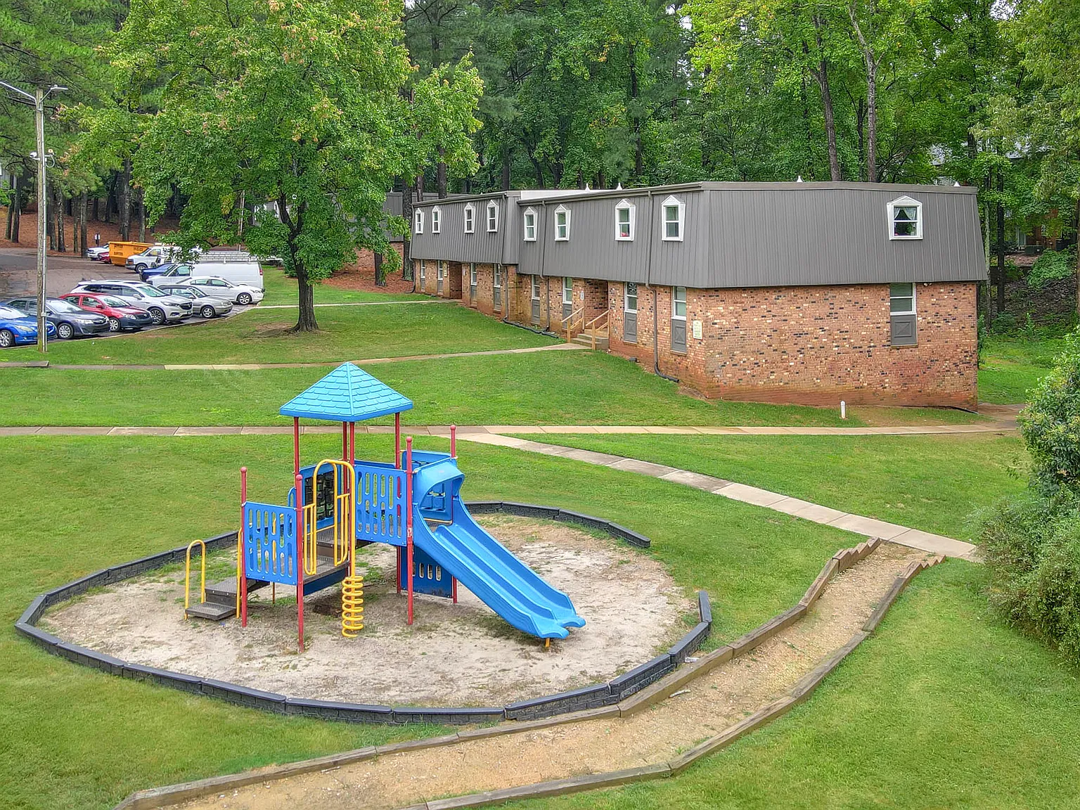 Arbors at Cary — Photo 2