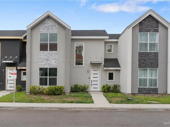 5306 N Crown Point, Pharr, TX 78577