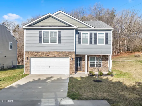 10 Village Way, Kingston, TN 37763