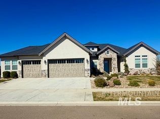 5830 W Little Feather St, Eagle, ID 83616