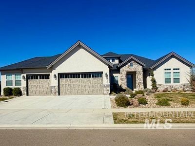 5830 W Little Feather St, Eagle, ID, 83616