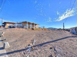 31596 Treasure Rd, Parker, AZ 85344