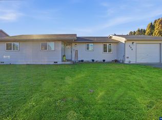 396 Clover St, Aumsville, OR 97325