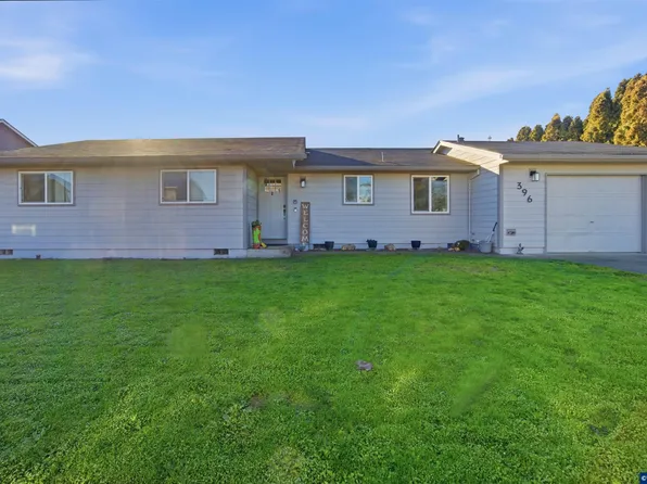 396 Clover St, Aumsville, OR 97325