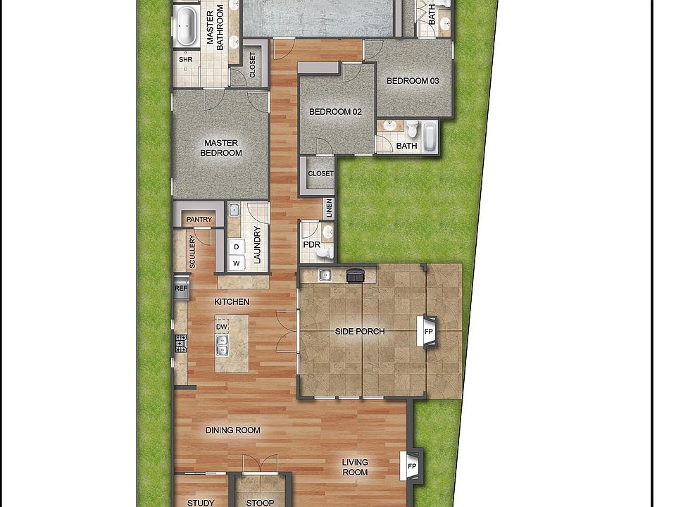1st image of 2645 Blue Wing Ln
