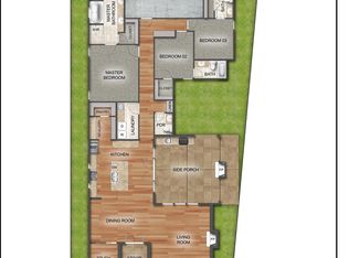 2645 Blue Wing Ln, Baton Rouge, LA 70810
