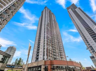 13725 George Jct #1309, Surrey, BC V3T0R1