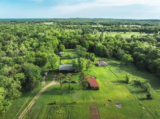 10472 Afton Rd, Bismarck, MO 63624