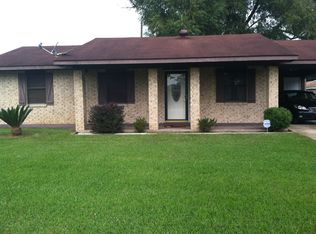 806 Rampart St, Alexandria, LA 71302