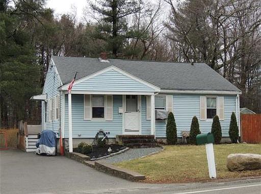 2nd image of 233 Weymouth St