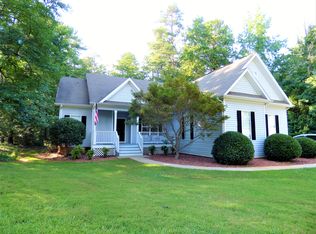 440 Willow Dell Dr, Senoia, GA 30276