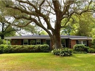 126 Westfield Ave, Mobile, AL 36608