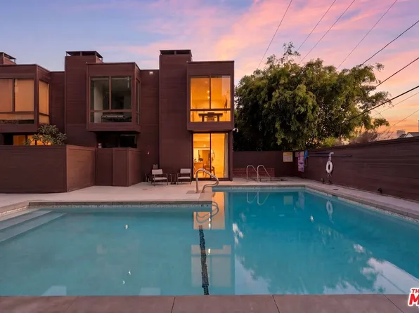 1033 Carol Dr APT T16, West Hollywood, CA 90069