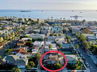 3914 E 2nd St, Long Beach, CA 90803