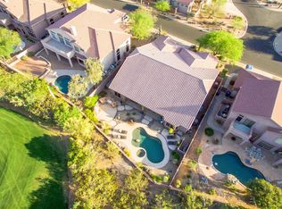 3430 N Mountain Rdg UNIT 38, Mesa, AZ 85207