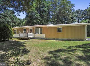 1028 Raughley Hill Rd, Harrington, DE 19952
