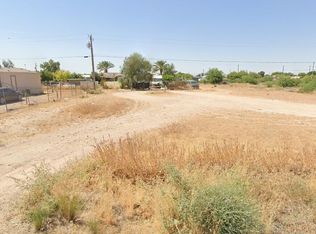 3215 W Colusa Dr #25, Eloy, AZ 85131