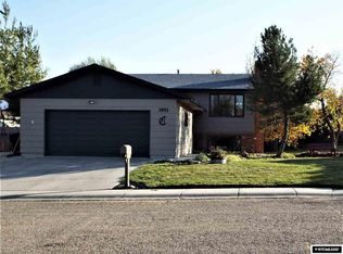 3951 Crystie Ln, Casper, WY 82609