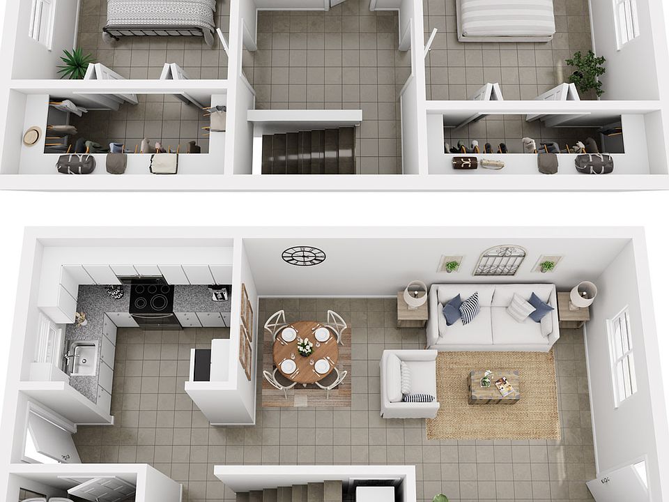 1st image of 2030 NE 162nd St #B2-2b1-5b