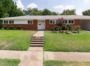 3490 Timberview Rd, Dallas, TX 75229