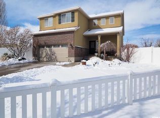 5638 W Andalusian Ct, Herriman, UT 84096